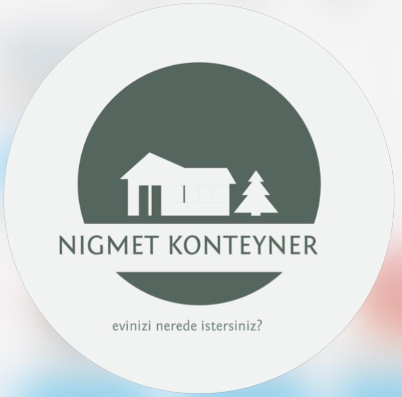 Niğmet Konteyner